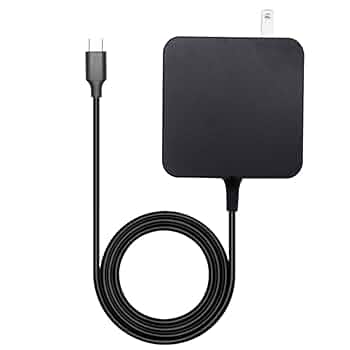 ASUS Chromebook c523na 15.6 インチ　純正充電器 ASUS Chromebook c523na 15.6 インチ 純正充電器 Amazon.com